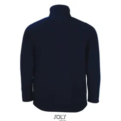 RACE męski softshell / French Navy S01195-FN-3XL