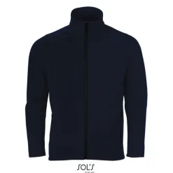RACE męski softshell / French Navy S01195-FN-3XL