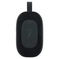 1RB6600 | Fresh 'n Rebel Rockbox Bold X waterproof TWS speaker / Ciemnoszary LT49400-N0060