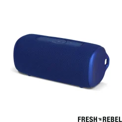 1RB7400 I Fresh 'n Rebel Bold M2-Waterproof Bluetooth speaker / Jasnoszary LT49731-N0062