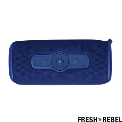 1RB7400 I Fresh 'n Rebel Bold M2-Waterproof Bluetooth speaker / Jasnoszary LT49731-N0062