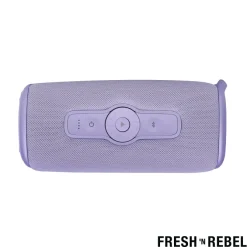 1RB7400 I Fresh 'n Rebel Bold M2-Waterproof Bluetooth speaker / Liliowy LT49731-N0071