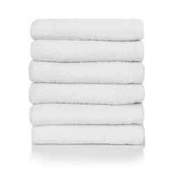 Ręcznik bawełniany / Biały Ref08CWH50