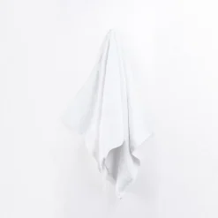 Ręcznik bawełniany / Biały Ref08CWH30