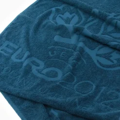Ręcznik bawełniany reliefowy / Wielokolorowy BRN11