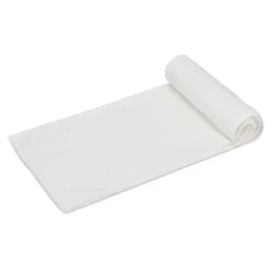 Ręcznik dwustronny sublimacja 50 x 100 cm 400 g/m² / Biały LT95007-N0001