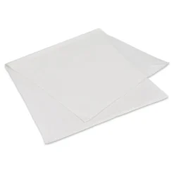 Ręcznik dwustronny sublimacja 70 x 140 cm 400 g/m² / Biały LT95008-N0001