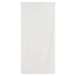 Ręcznik dwustronny sublimacja 70 x 140 cm 400 g/m² / Biały LT95008-N0001