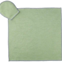 Ręcznik golfowy RPET / Zielony VA880-06