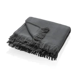 Ręcznik Hammam Ukiyo Keiko AWARE™ / Szary P453.840