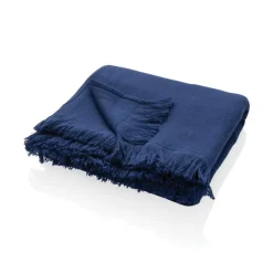 Ręcznik Hammam Ukiyo Keiko AWARE™ / Niebieski P453.845