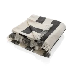 Ręcznik Hammam Ukiyo Yukari AWARE™ / Szary P453.830