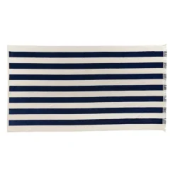 Ręcznik Hammam Ukiyo Yukari AWARE™ / Niebieski P453.835