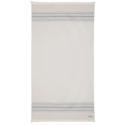 Ręcznik Hammam Ukiyo Yumiko AWARE™ / Szary P453.792