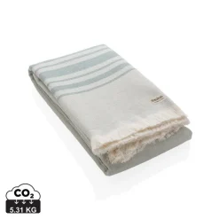 Ręcznik Hammam Ukiyo Yumiko AWARE™ / Zielony P453.797