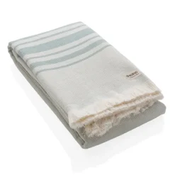 Ręcznik Hammam Ukiyo Yumiko AWARE™ / Zielony P453.797