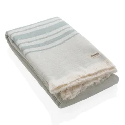 Ręcznik Hammam Ukiyo Yumiko AWARE™ / Zielony P453.797
