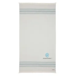 Ręcznik Hammam Ukiyo Yumiko AWARE™ / Zielony P453.797