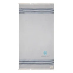 Ręcznik Hammam Ukiyo Yumiko AWARE™ / Niebieski P453.795