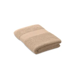 Ręcznik organiczny 50x30cm / Kosc Sloniowa MO2258-53