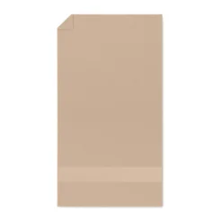 Ręcznik organiczny 50x30cm / Kosc Sloniowa MO2258-53