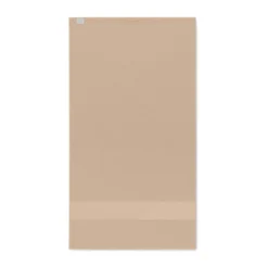 Ręcznik organiczny 50x30cm / Kosc Sloniowa MO2258-53
