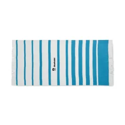 Ręcznik SEAQUAL® hammam 70x140 / Turkusowy MO2057-12