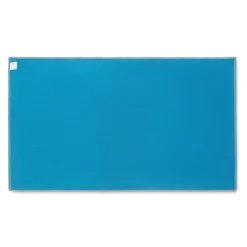 Ręcznik SEAQUAL® 100x170cm / Turkusowy MO2060-12