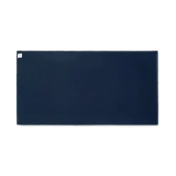 Ręcznik SEAQUAL® 70x140 / Granatowy MO2059-04