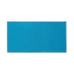 Ręcznik SEAQUAL® 70x140 / Turkusowy MO2059-12