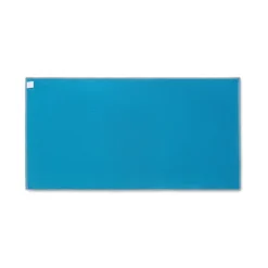 Ręcznik SEAQUAL® 70x140 / Turkusowy MO2059-12