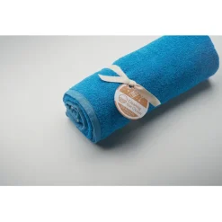 Ręcznik SEAQUAL® 70x140 / Turkusowy MO2059-12