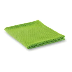 Ręcznik sportowy / Limonka MO9024-48