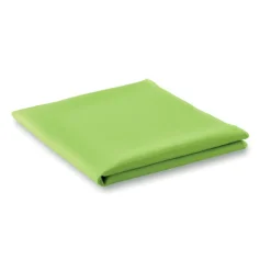Ręcznik sportowy w woreczku / Limonka MO9025-48