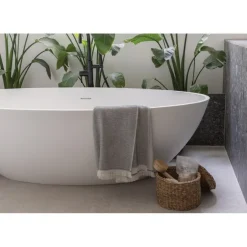 Ręcznik Ukiyo Hisako AWARE™ / Czarny P453.801