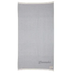 Ręcznik Ukiyo Hisako AWARE™ / Niebieski P453.805