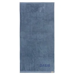 Ręcznik Ukiyo Sakura AWARE™ / Niebieski P453.825