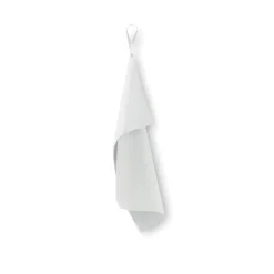 Ręcznik z mikrofibry / Bialy MO2760-06