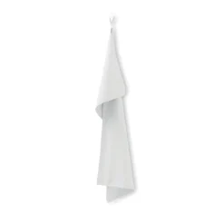 Ręcznik z mikrofibry / Bialy MO2761-06
