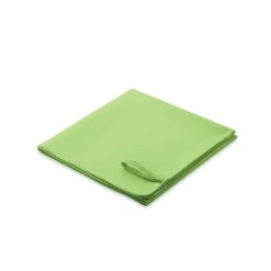 Ręcznik z mikrofibry / Limonka MO2761-48