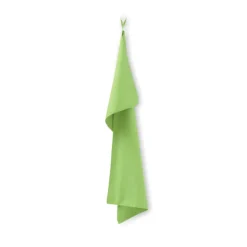 Ręcznik z mikrofibry / Limonka MO2761-48