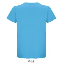 RE CRUSADER T-Shirt 150g / Aqua S04233-AQ-M