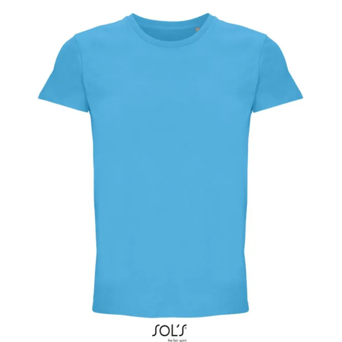 RE CRUSADER T-Shirt 150g / Aqua S04233-AQ-3XL