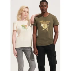 RE CRUSADER T-Shirt 150g / Army S04233-AR-L