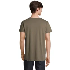 RE CRUSADER T-Shirt 150g / Army S04233-AR-S