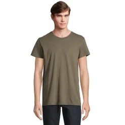 RE CRUSADER T-Shirt 150g / Army S04233-AR-XL