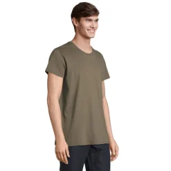 RE CRUSADER T-Shirt 150g / Army S04233-AR-XS