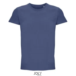 RE CRUSADER T-Shirt 150g / Denim S04233-DM-XL