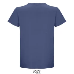 RE CRUSADER T-Shirt 150g / Denim S04233-DM-XS