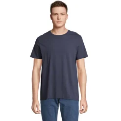 RE CRUSADER T-Shirt 150g / French Navy S04233-FN-M